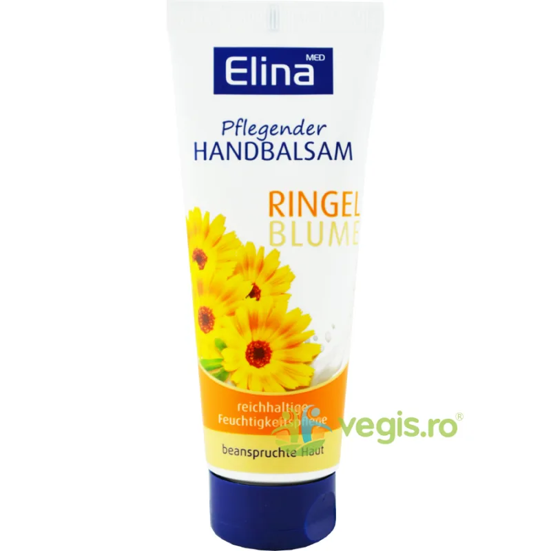 Crema de Maini cu Galbenele 75ml — preț și oferte