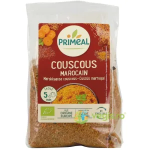 Cuscus Marocan Ecologic/Bio 300g