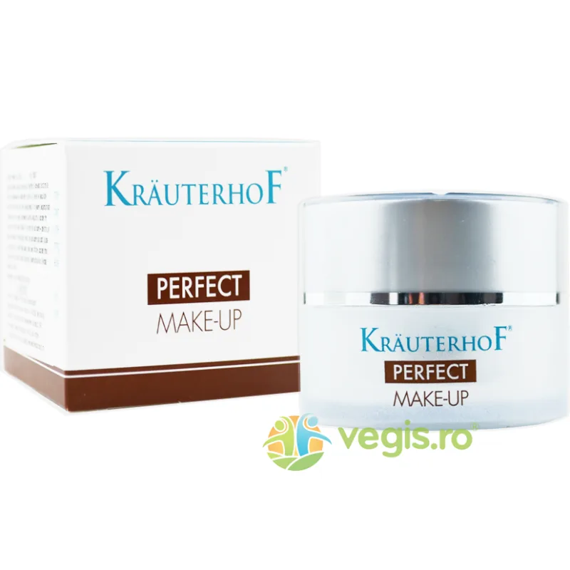 Crema cu Acid Hialuronic Perfect Make-Up 30ml — preț și oferte