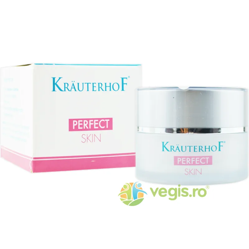 Crema cu Acid Hialuronic Perfect Skyn 30ml — preț și oferte