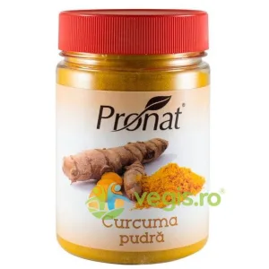 Curcuma Pudra 150g