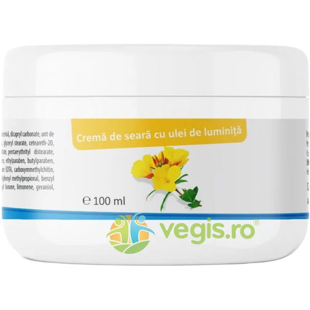 Crema cu Ulei de Luminita Serii 100ml — preț și oferte