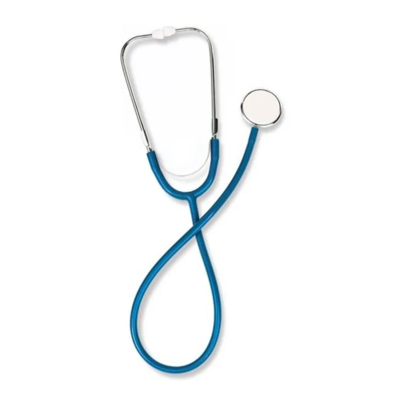 Stetoscop simplu in forma de Y, WS-1, B.Well Swiss - Albastru — preț și oferte