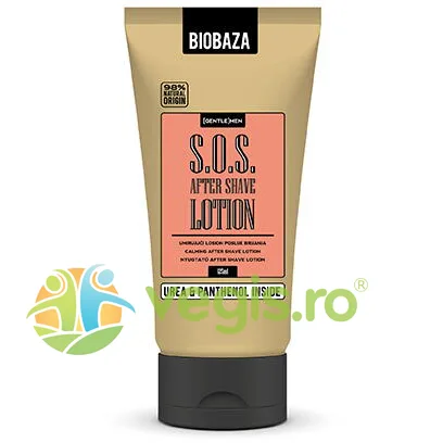 Lotiune After Shave Calmanta si Hidratanta 125ml BIOBAZA — preț și oferte