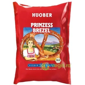 Covrigi Sarati Ecologici/Bio 125g