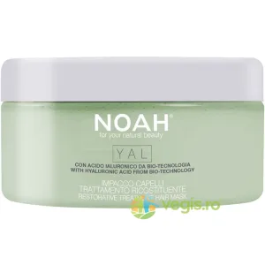 Masca Tratament pentru Regenerarea Parului cu Acid Hialuronic 200ml