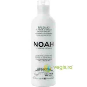 Balsam Nutritiv si Hidratant pentru Par cu Mango 250ml