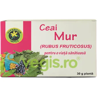 Ceai de Mur 30g Hypericum — preț și oferte