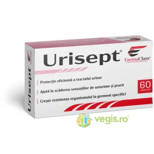 Urisept 60cps