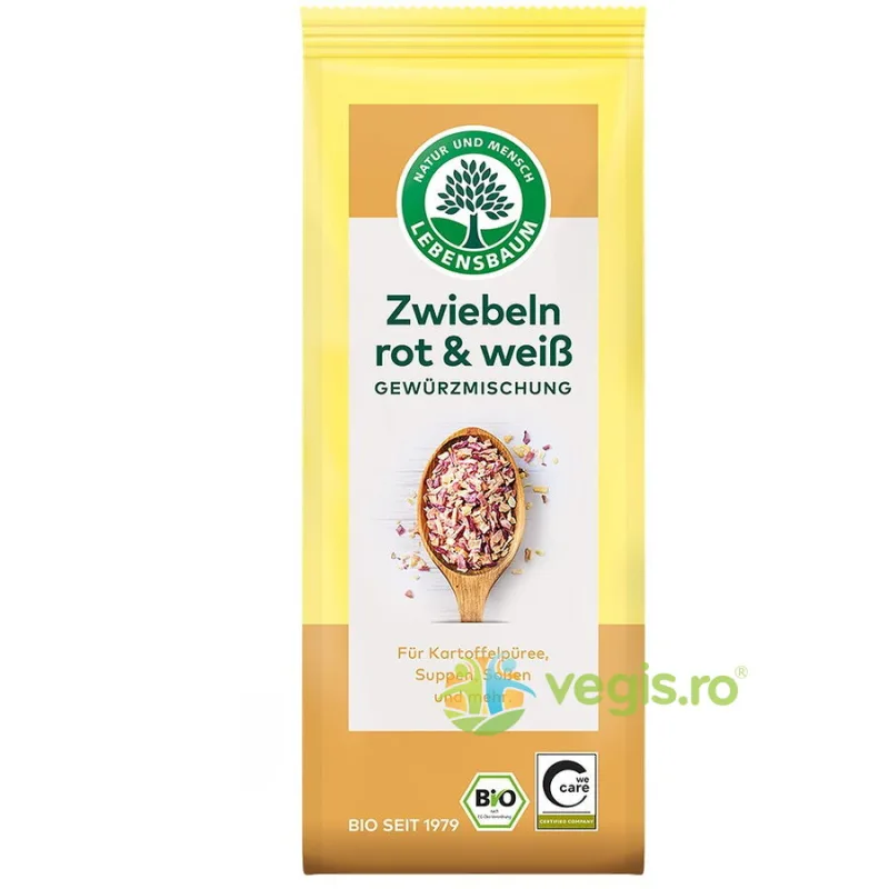 Condiment pentru Taco si Burrito Ecologic/Bio 50g LEBENSBAUM — preț și oferte