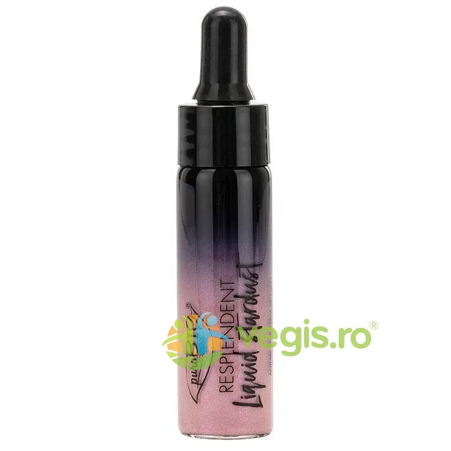 Iluminator Lichid n.03 - Roz Rece Bio 12ml PUROBIO COSMETICS — preț și oferte