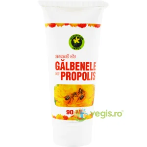 Unguent Galbenele si Propolis 90ml