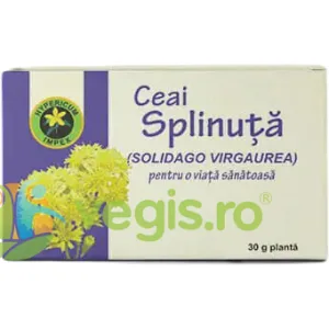 Ceai de Splinuta 30g