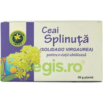 Ceai de Splinuta 30g Hypericum — preț și oferte