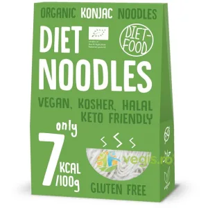 Taitei Shirataki Ecologici/Bio 300g
