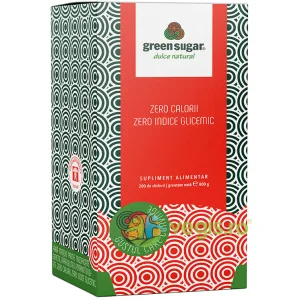 Green Sugar 200 stick-uri