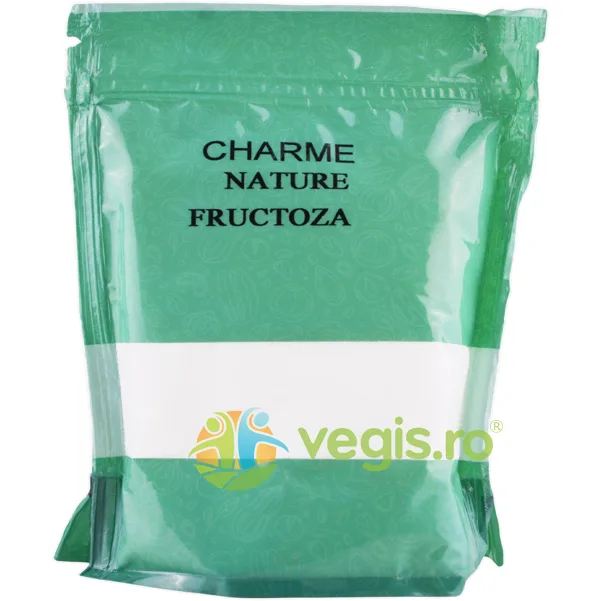 Fructoza 500g CHARME — preț și oferte
