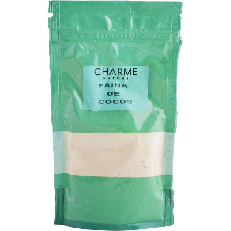 Faina de Cocos 100g CHARME — preț și oferte