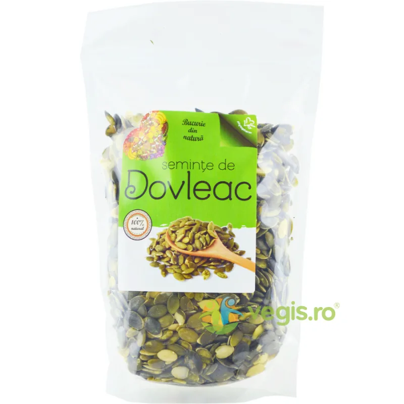 Seminte de Dovleac 300g CHARME — preț și oferte