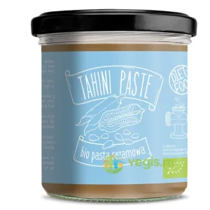Pasta de Tahini Ecologica/Bio 300g