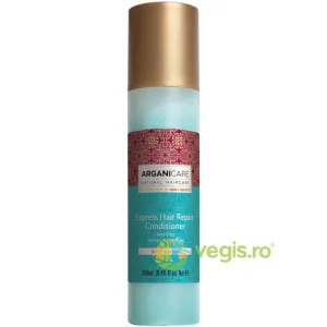 Spray Reparator Express fara Clatire pentru Toate Tipurile de Par cu Ulei de Argan 250ml