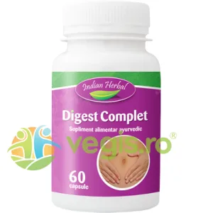 Digest Complet 60cps
