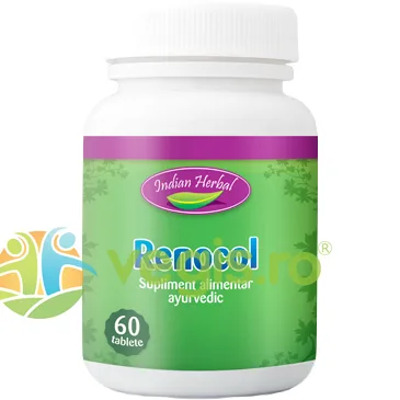 Renocol 60tb INDIAN HERBAL — preț și oferte