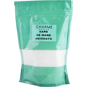 Sare de Mare Neiodata 500g