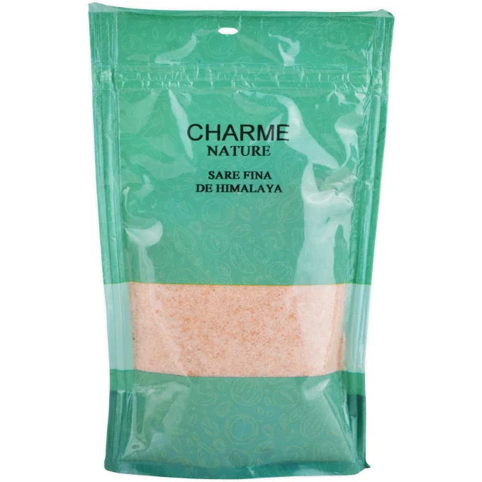 Sare Fina de Himalaya 300g CHARME — preț și oferte