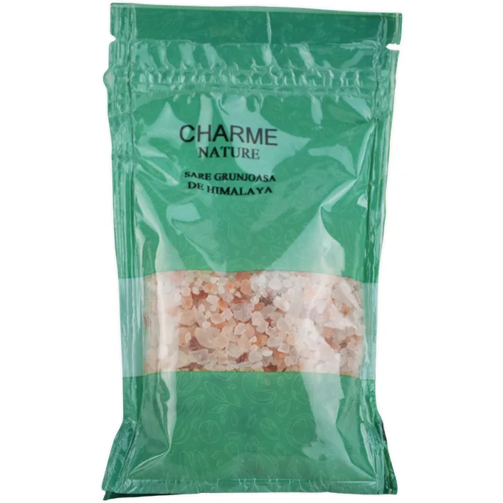 Sare Grunjoasa de Himalaya 300g CHARME — preț și oferte