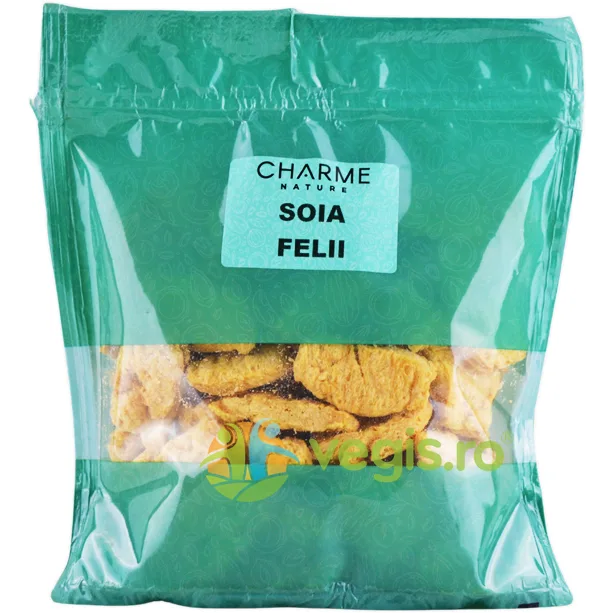 Soia Felii 150g CHARME — preț și oferte