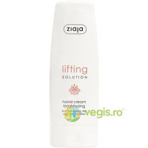 Crema de Maini Antirid 40+ pentru Piele Matura si Pete Pigmentare Lifting Solution 80ml