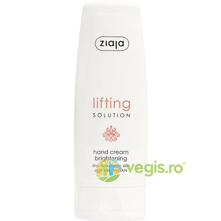 Crema de Maini Antirid 40+ pentru Piele Matura si Pete Pigmentare Lifting Solution 80ml — preț și oferte