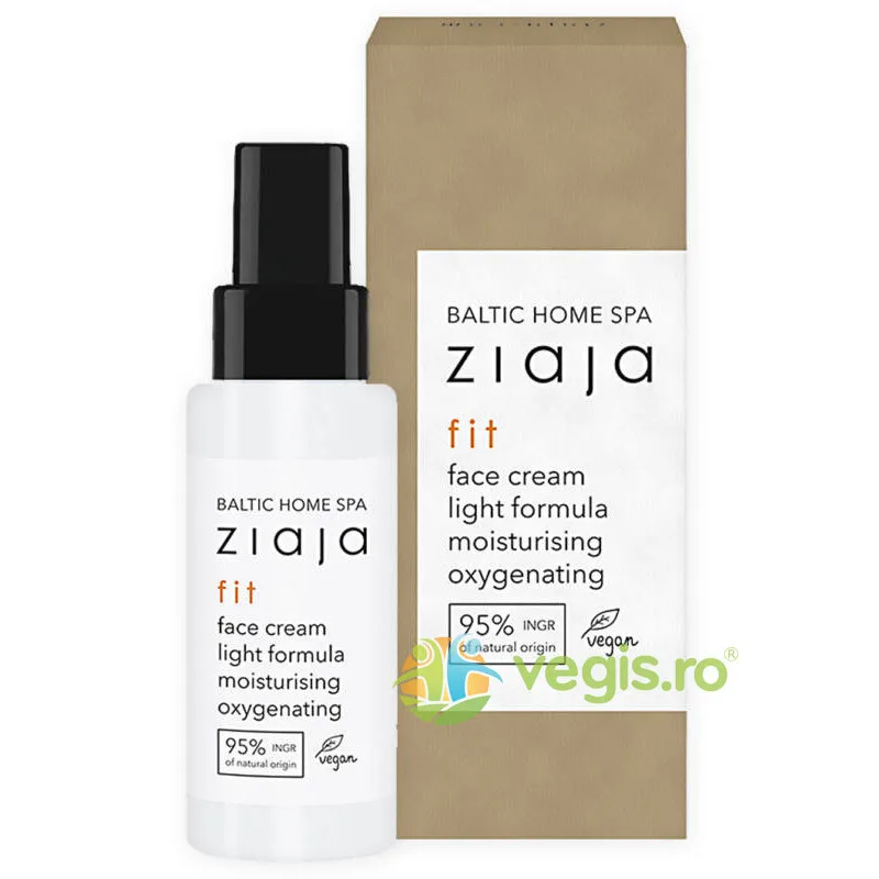 Crema de Fata Formula Light Baltic Home Spa 50ml — preț și oferte