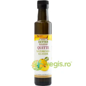Otet de Gutui Maturat 1 An Ecologic/Bio 250ml