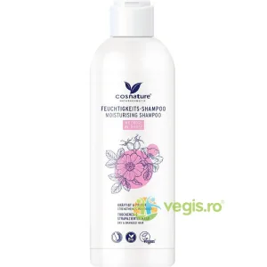 Sampon Hidratant cu Trandafir Salbatic 250ml