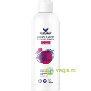Sampon pentru Volum cu Rodie 250ml