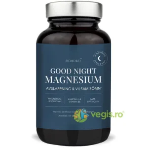 Good Night Magneziu 90cps