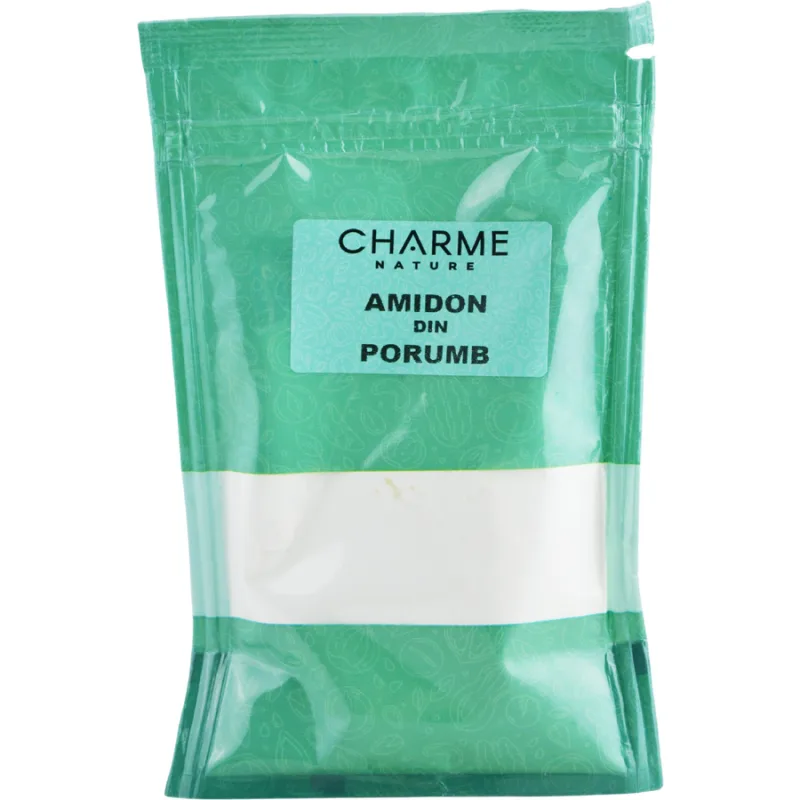 Amidon din Porumb 300g CHARME — preț și oferte