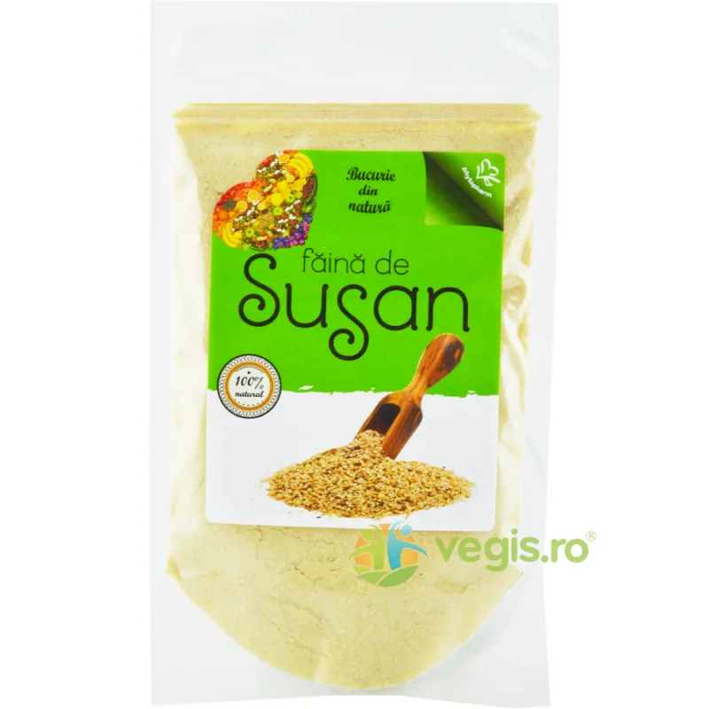 Faina de Susan 100g CHARME — preț și oferte