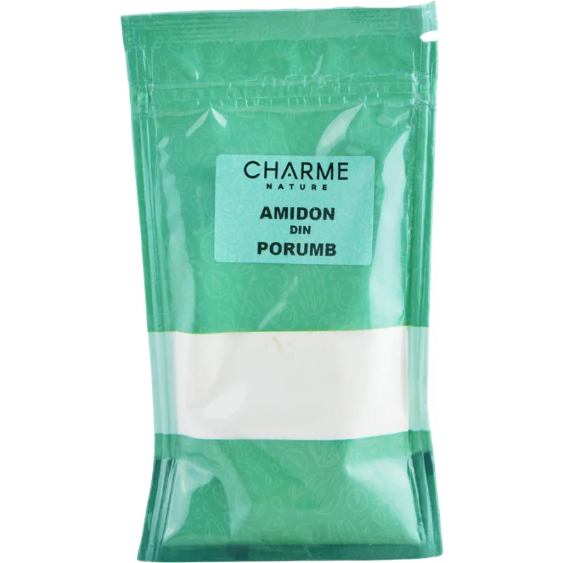 Amidon din Porumb 100g CHARME — preț și oferte