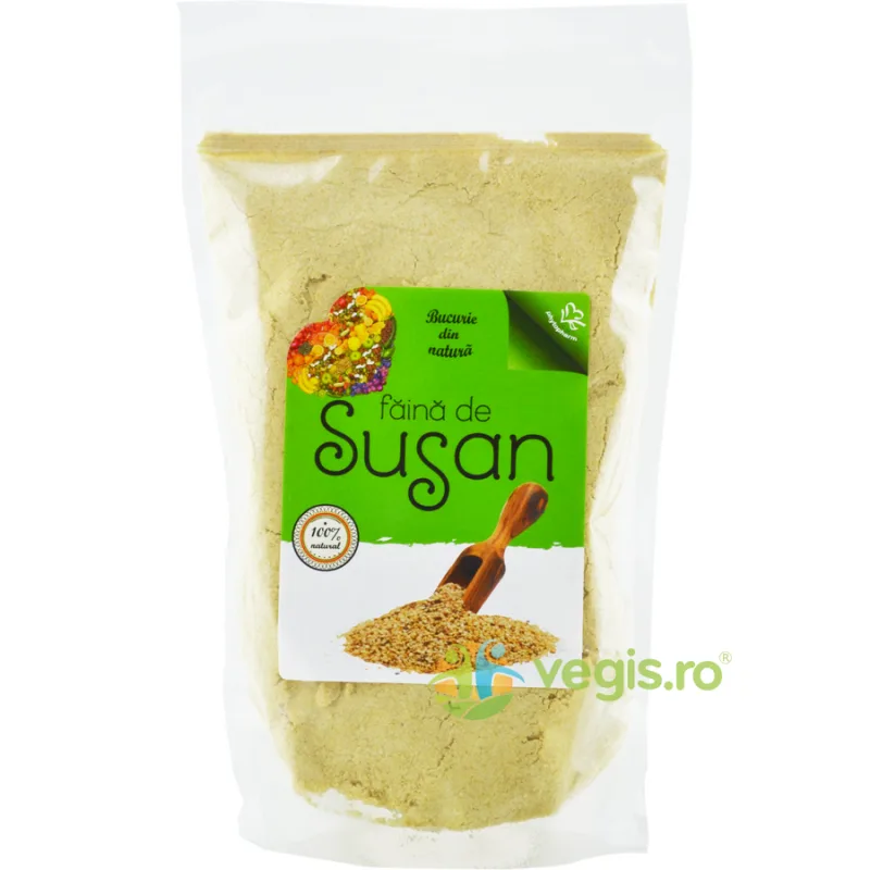 Faina de Susan 300g CHARME — preț și oferte
