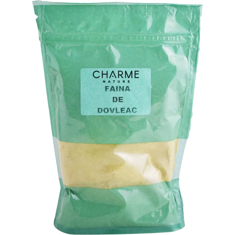 Faina de Dovleac 300g CHARME — preț și oferte