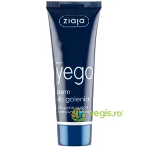 Crema pentru Ras Men Yego 65ml