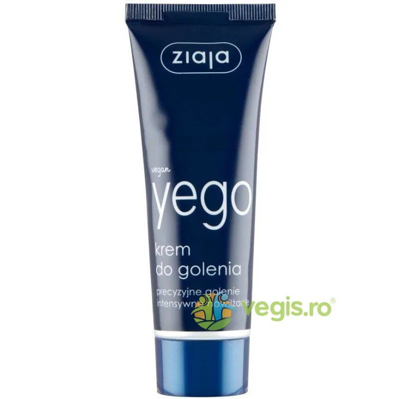 Crema pentru Ras Men Yego 65ml — preț și oferte