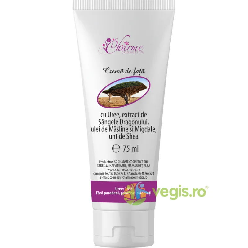 Crema de Fata cu Uree 75ml — preț și oferte