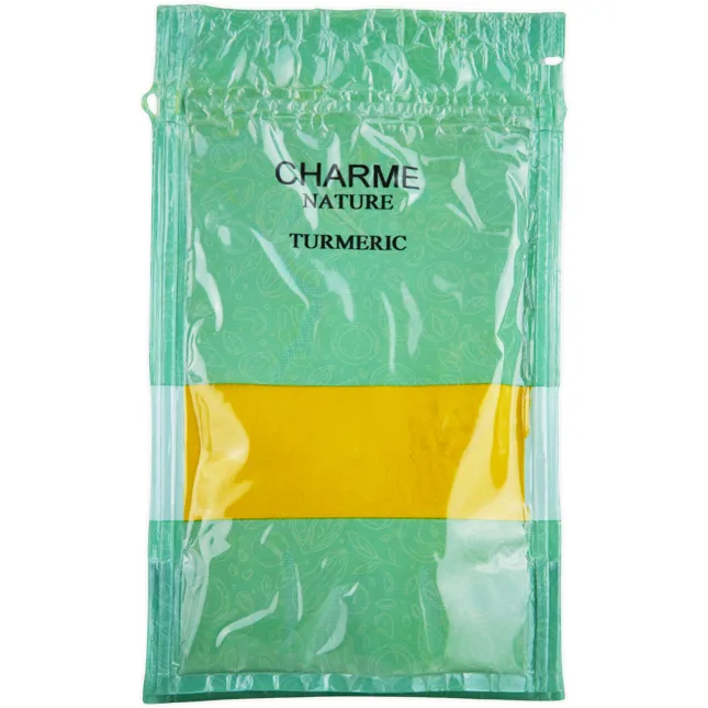 Turmeric 100g CHARME — preț și oferte