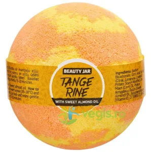 Bila de Baie Efervescenta cu Mandarina Tangerine 150g