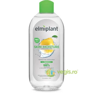 Lotiune Micelara pentru Ten Normal si Mixt Skin Moisture 400ml