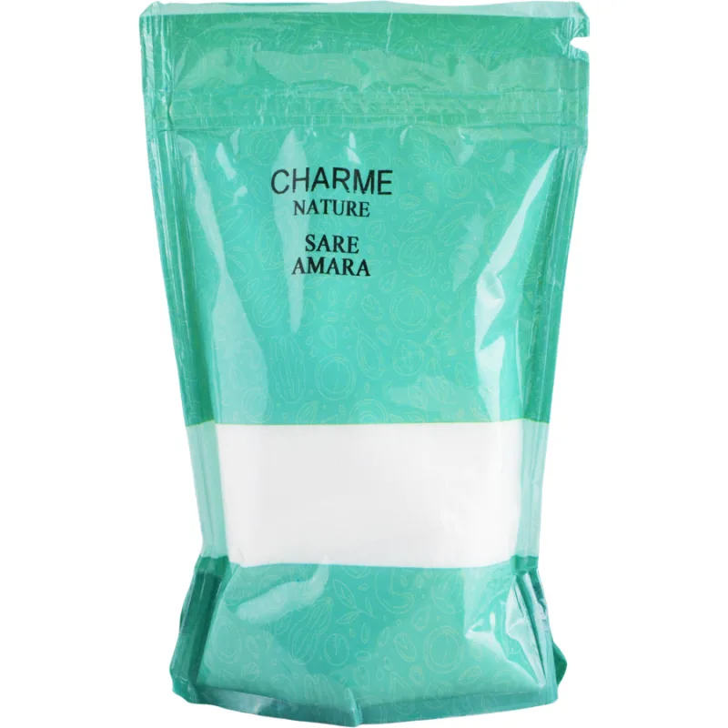 Sare Amara 200g CHARME — preț și oferte